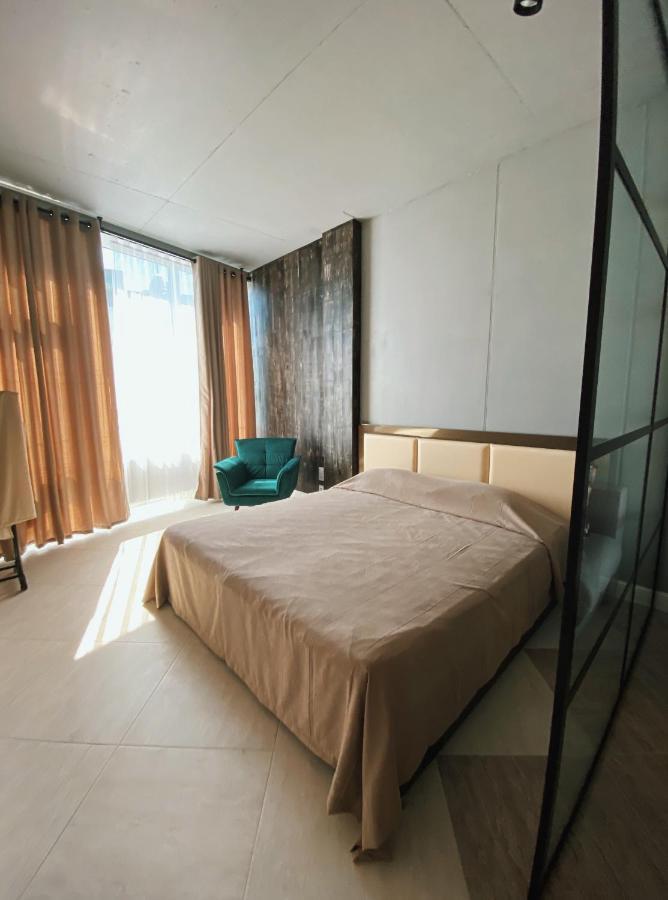 Arcadia Loft Apartment Odesa Exterior foto